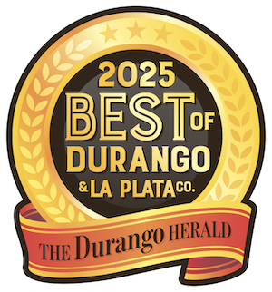 Best of Durango 2025 — Naturopathic Medicine